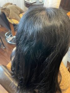 梅雨に向けてのくせ毛対策は 髪質改善縮毛矯正がオススメ サロンドボーテタカハシ 大田区 雪が谷大塚美容院 大田区雪谷大塚の美容室サロンドボーテタカハシ