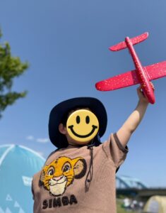 GWの思い出