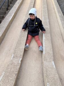 明けましておめでとうございます。